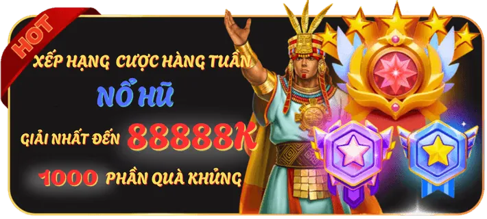 Thưởng chào mừng thành viên mới jb77 code
