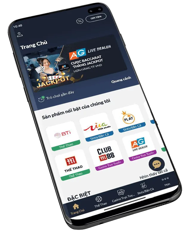 Hoàn trả không giới hạn jb77 code